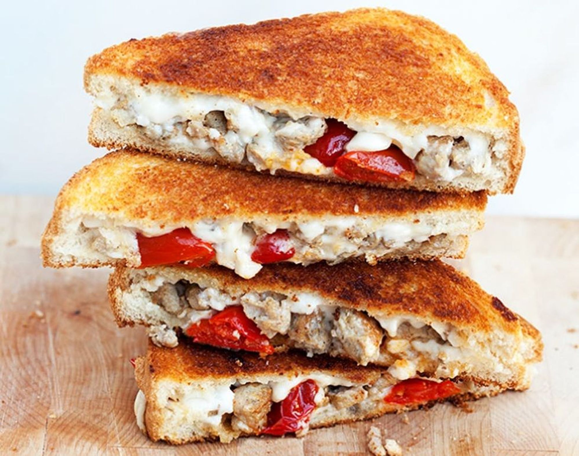 Made in the USA 12 Artisanal American Cheese Recipes Brit + Co