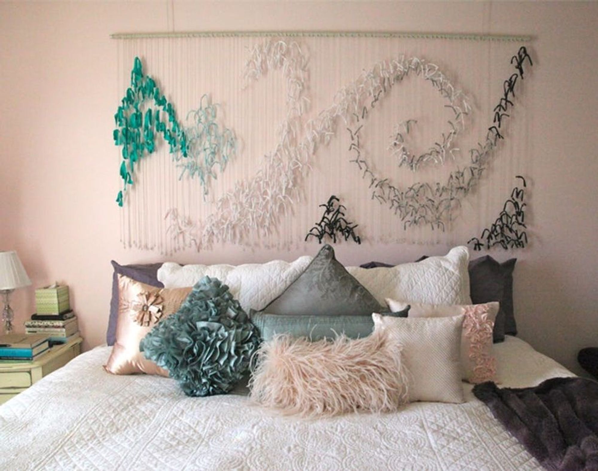 Design The Bedroom Of Your Dreams With These 44 Diy Projects - Brit + Co