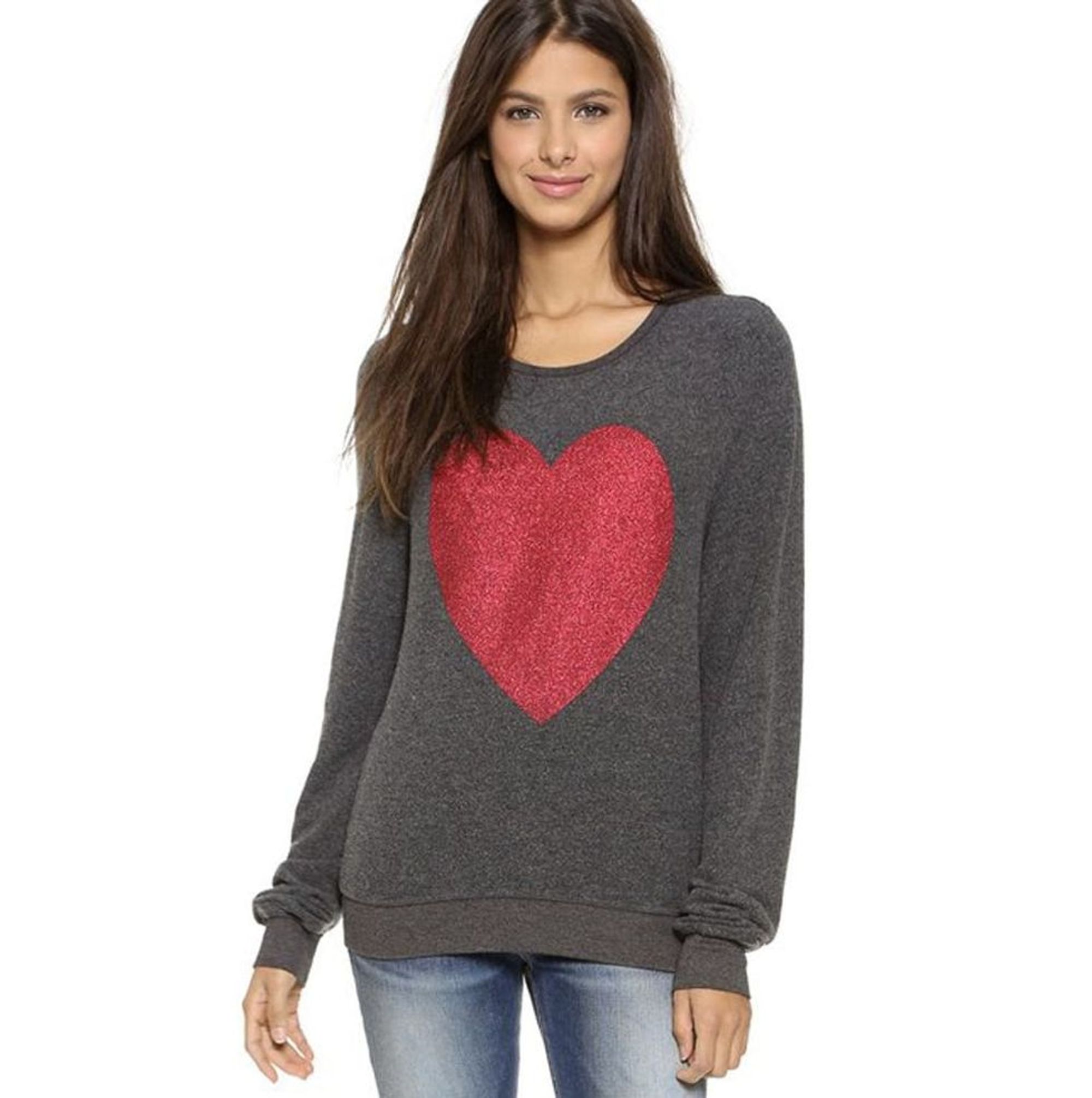 10 Heart-Printed Pieces You Can Totally Wear After Valentine’s Day ...