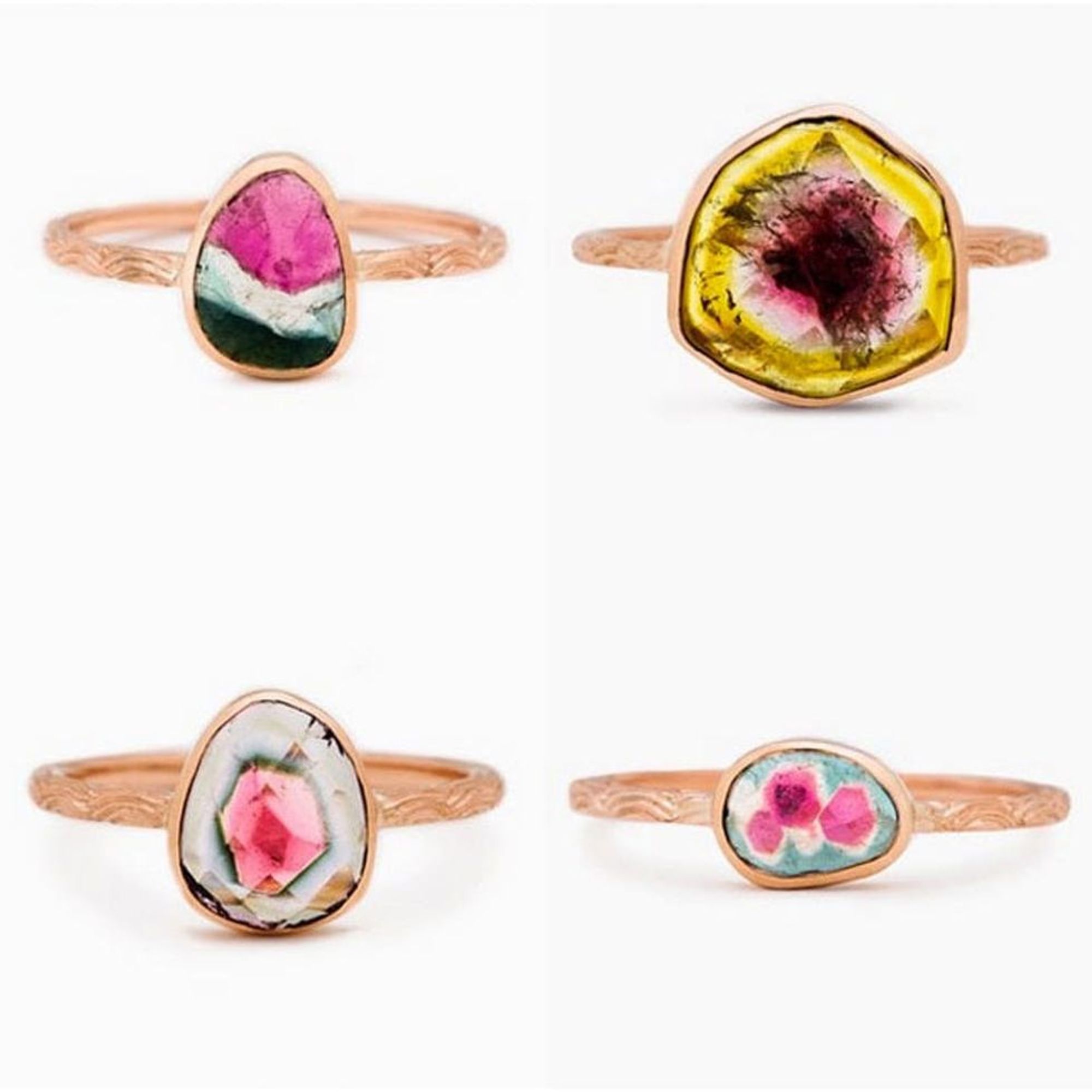 13 Amazing Jewelers + Bling to Follow On Instagram Brit + Co