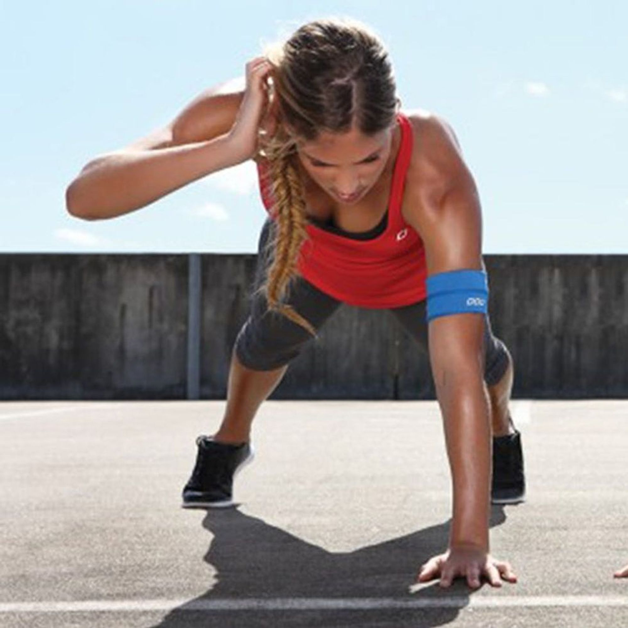 17 Fab Fitness Brands Just for Women Brit + Co