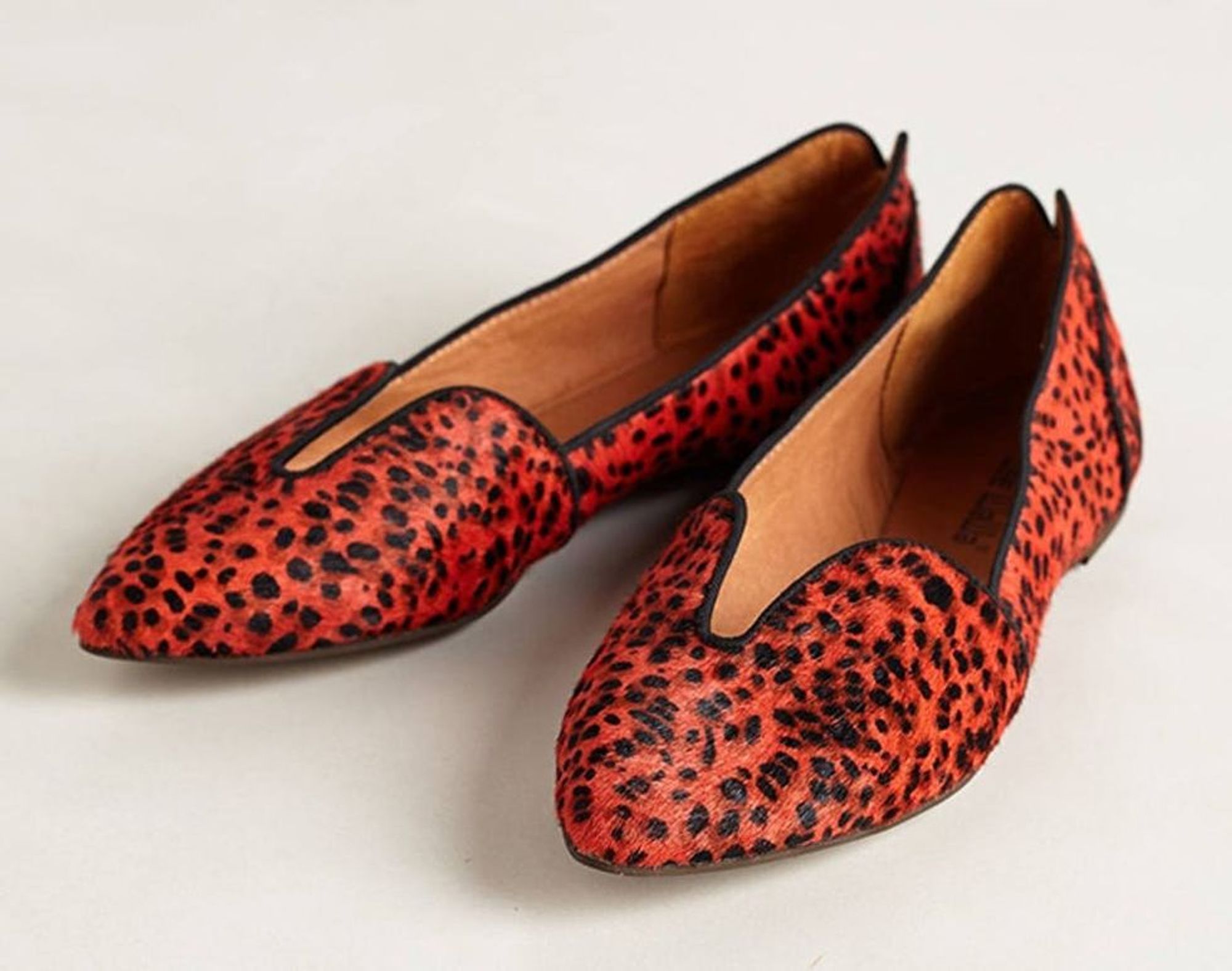 15 Patterned Shoes for Print Lovers Brit + Co