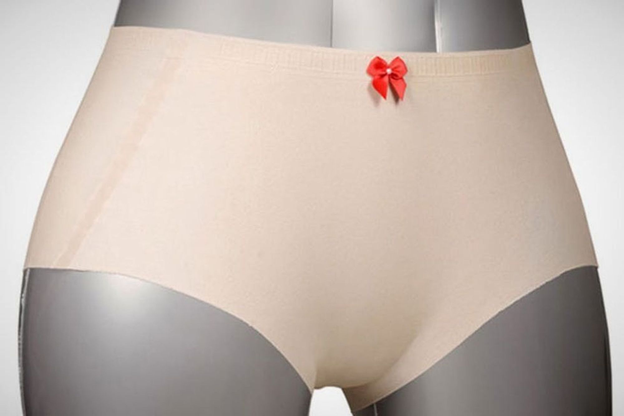 These 3D Printed Panties Might Spark a Manufacturing Revolution - Brit + Co