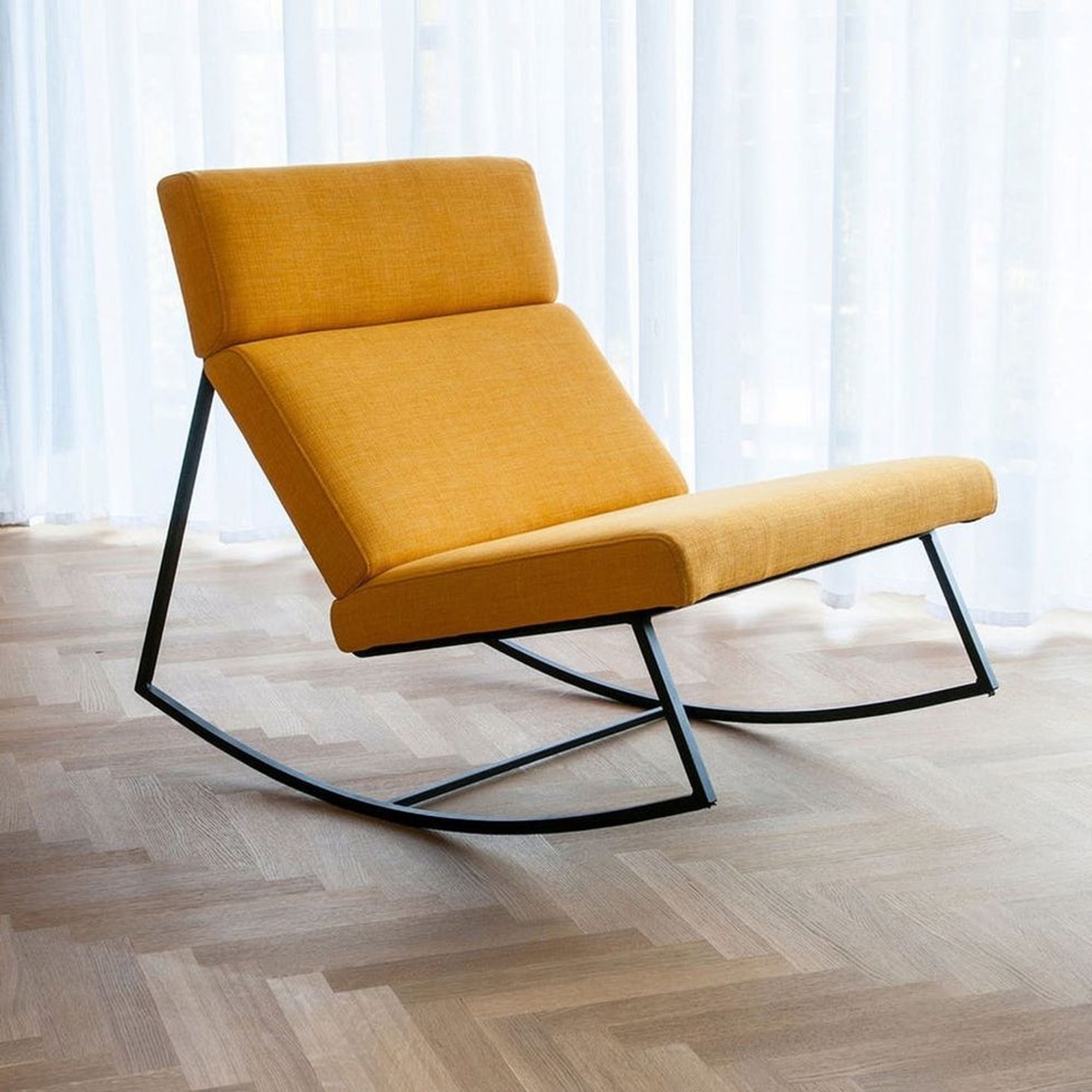 10 Modern Rocking Chairs For New Parents Brit Co