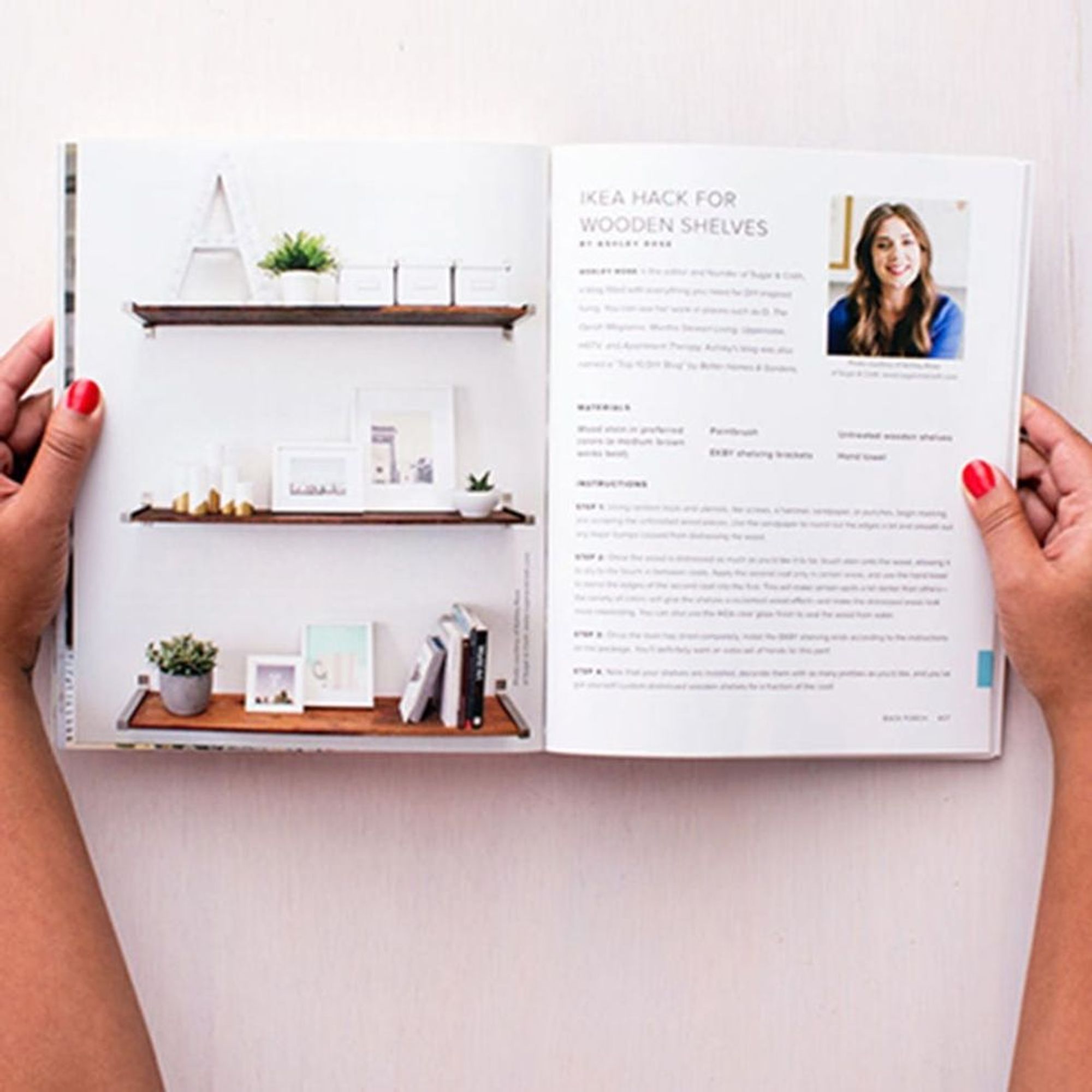 Get Excited IKEA Could Start Selling IKEA Hack Kits Brit + Co