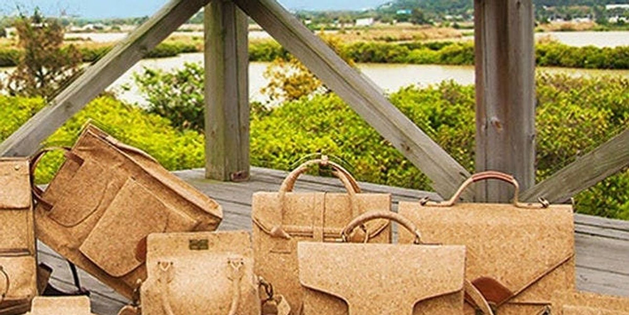 This EcoFriendly Purse Will Help You Save the World in Style Brit + Co