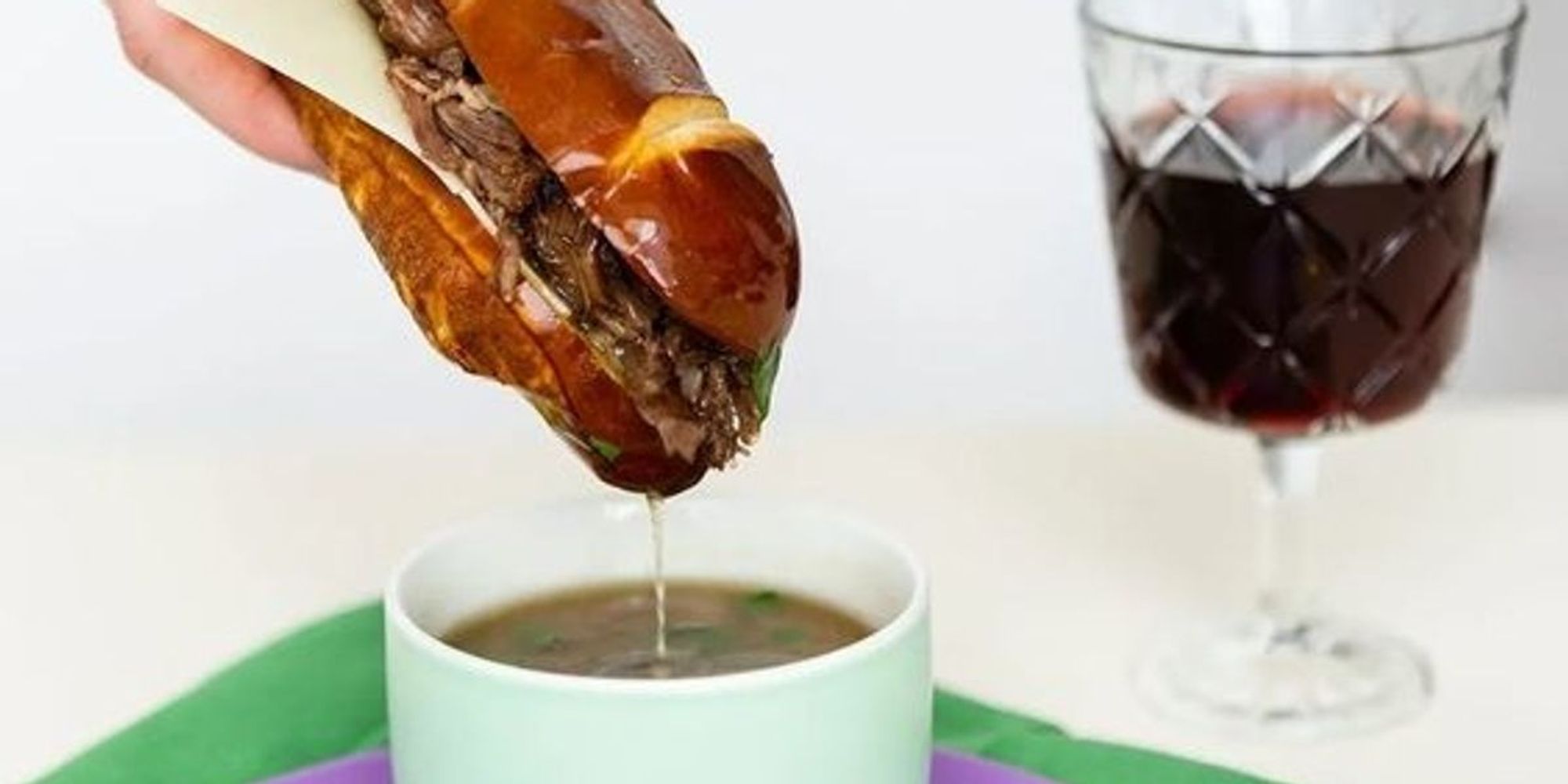 Easy Instant Pot Meals to Kick Off the Memorial Day Weekend