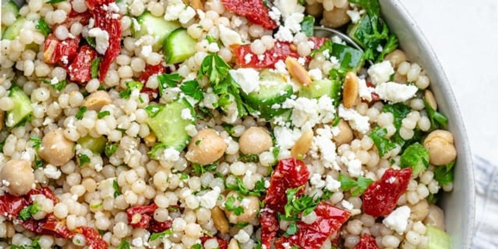 12 recipes that help make the most of summer vegetables