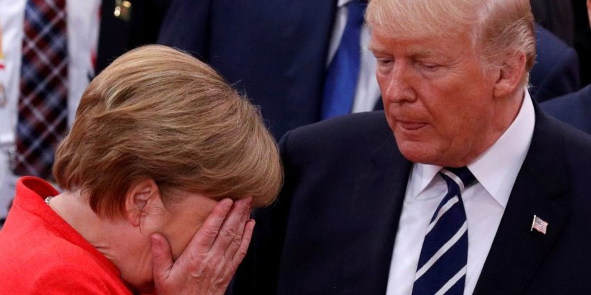 Hard Numbers: US troops to exit Germany, American renters on the brink, Philippines' nuclear revival, Mumbai slums near herd immunity