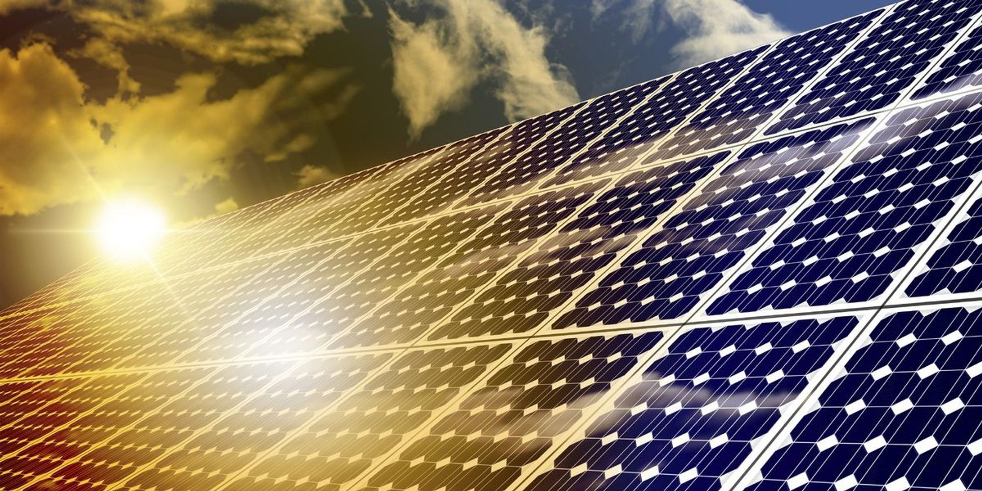 sun electric solar