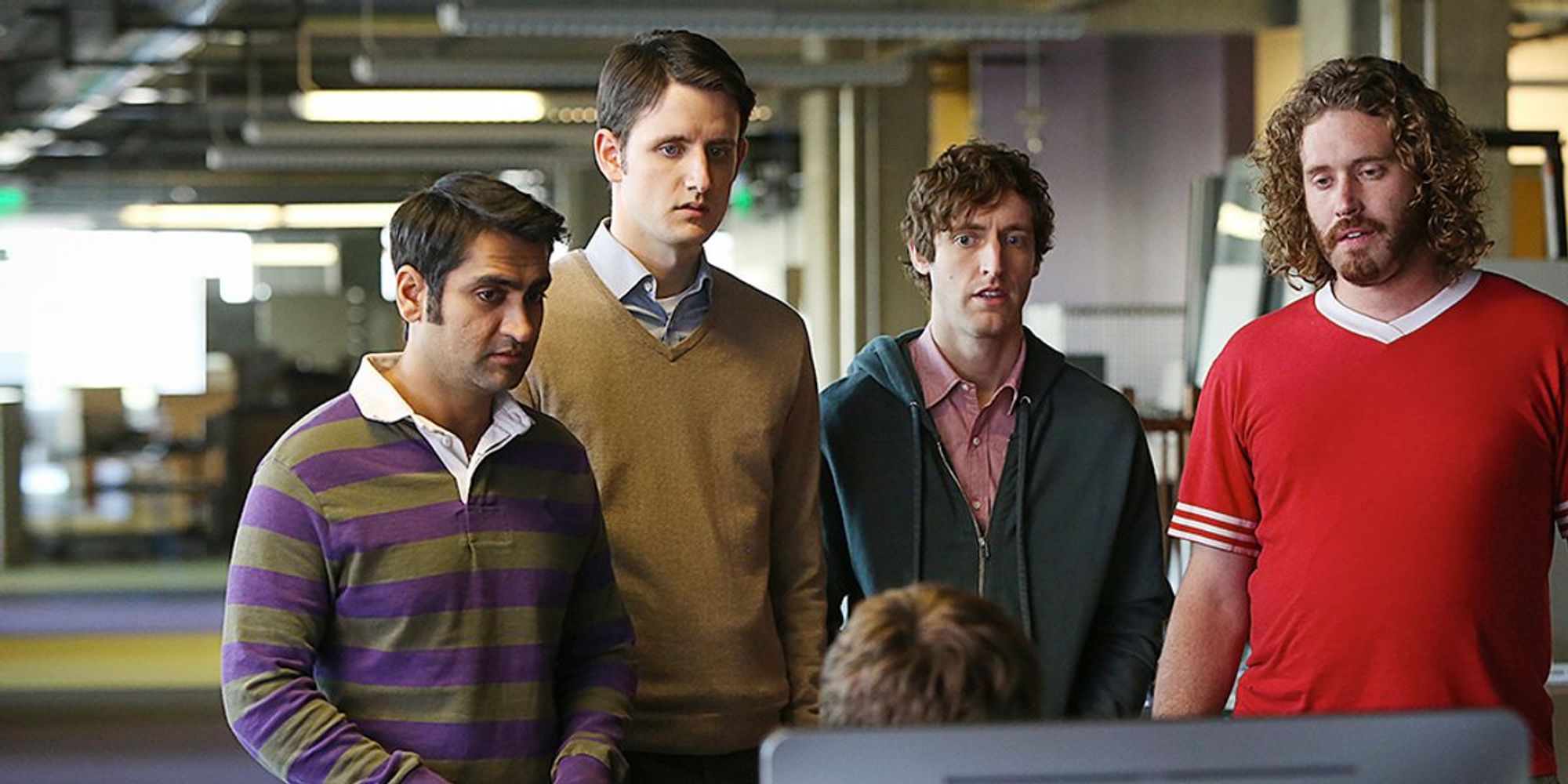 Silicon Valley: 9 Hilarious Scenes Where Tech Went Horribly Wrong For