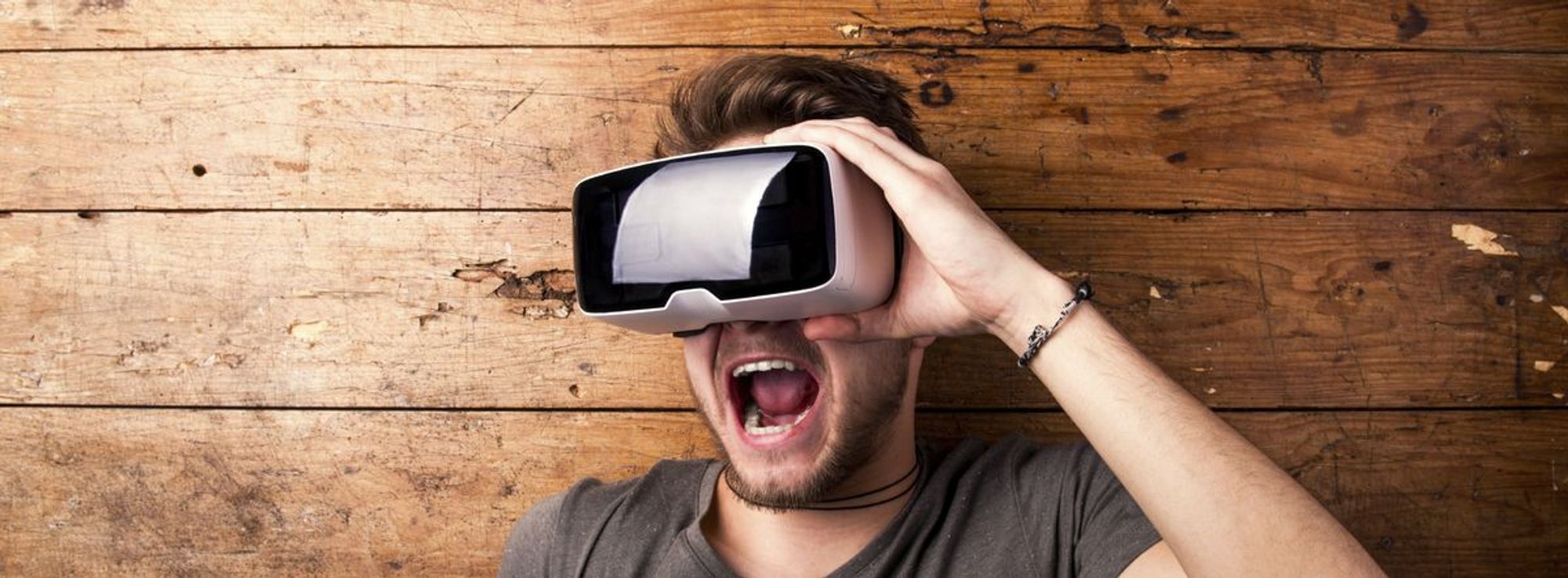 Best VR Headsets For Under 100 Gearbrain