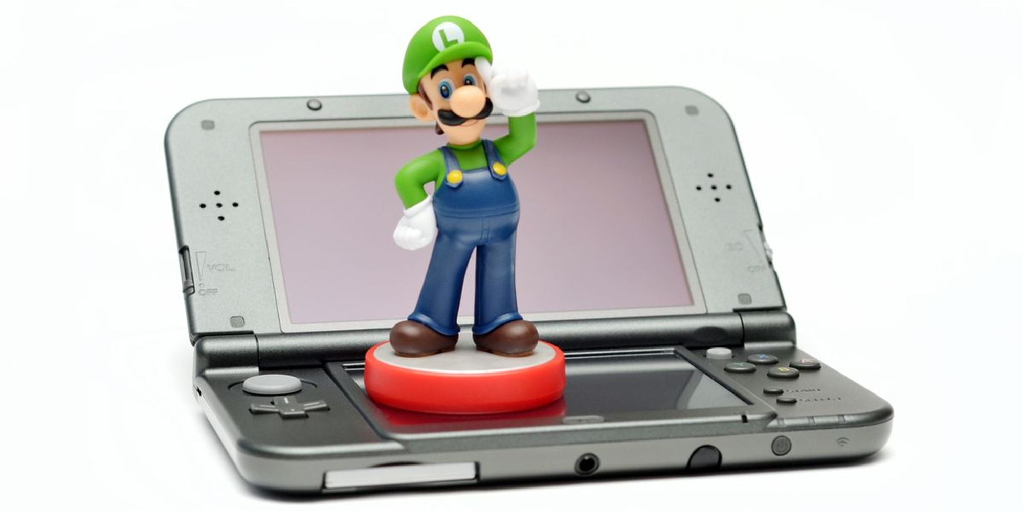 Hack Nintendo 3DS, Earn 20,000 Gearbrain
