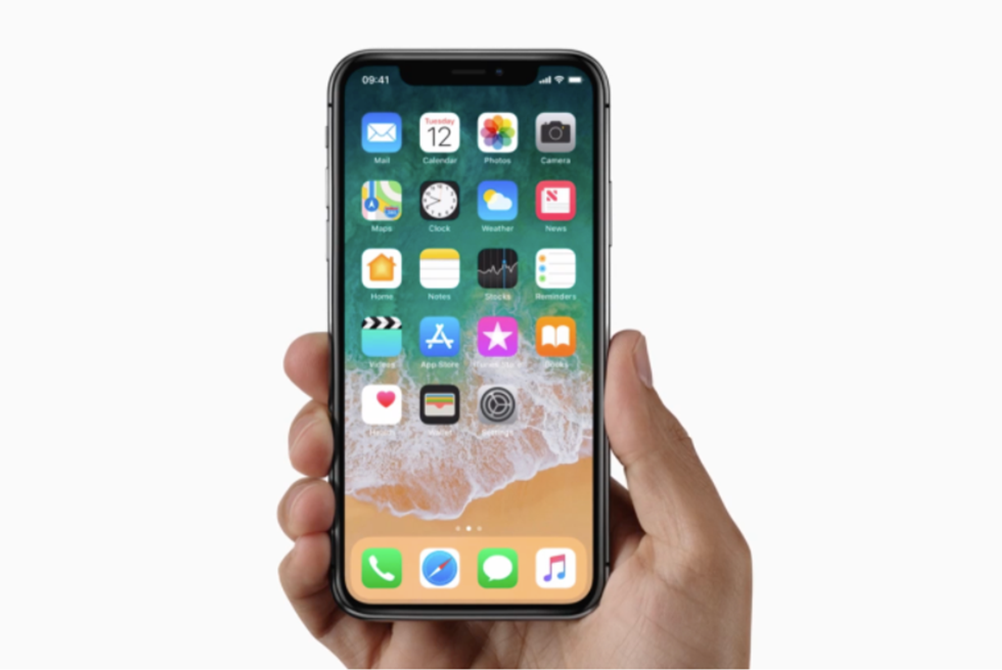 Apple Iphone X Review Roundup Face Id The Notch And Ios 11 Gearbrain