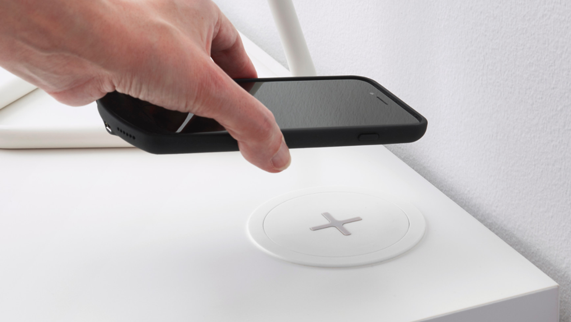 Best Qi wireless phone chargers embedded into household items Gearbrain