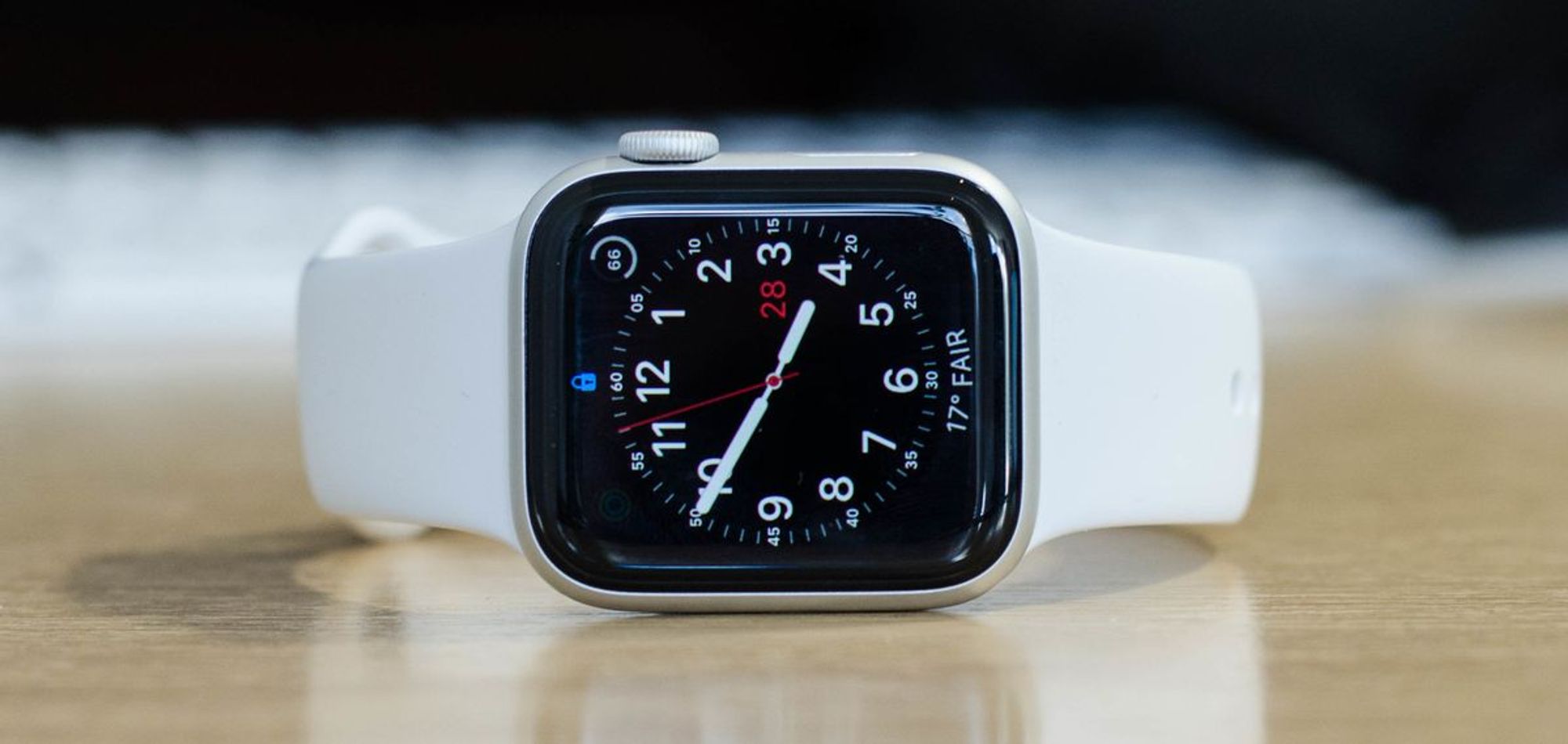 Apple Watch Series 4 review: This is the smartwatch to buy - Gearbrain