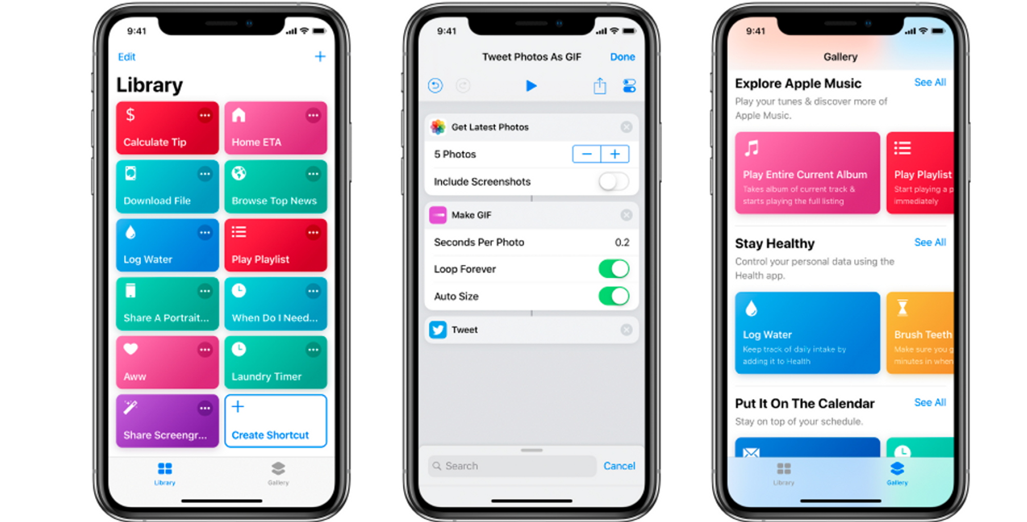 What are Siri Shortcuts? New iOS 12 feature explained - Gearbrain