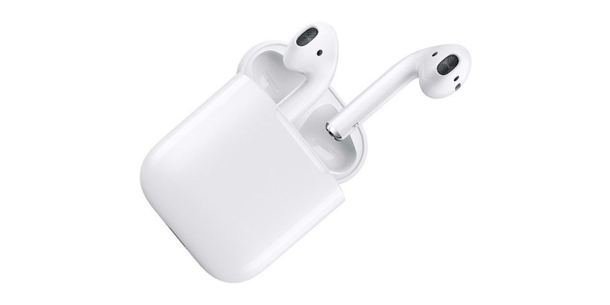 Какая последняя прошивка apple airpods 2