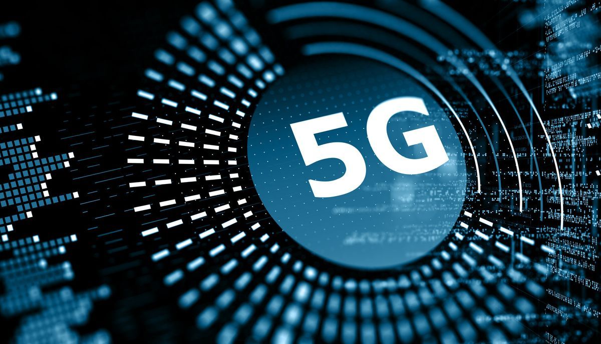 What Is 5G And When Can I Get It? Everything Explained - Gearbrain