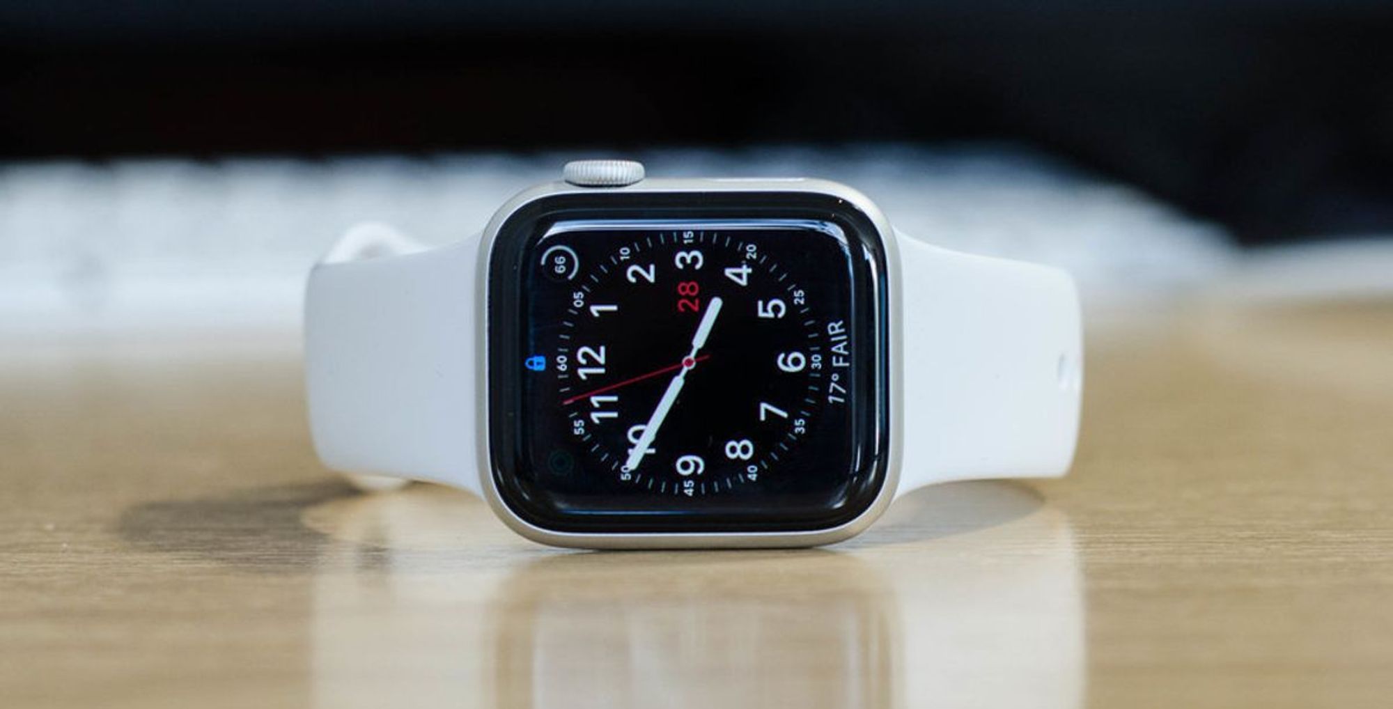 ecg update apple watch
