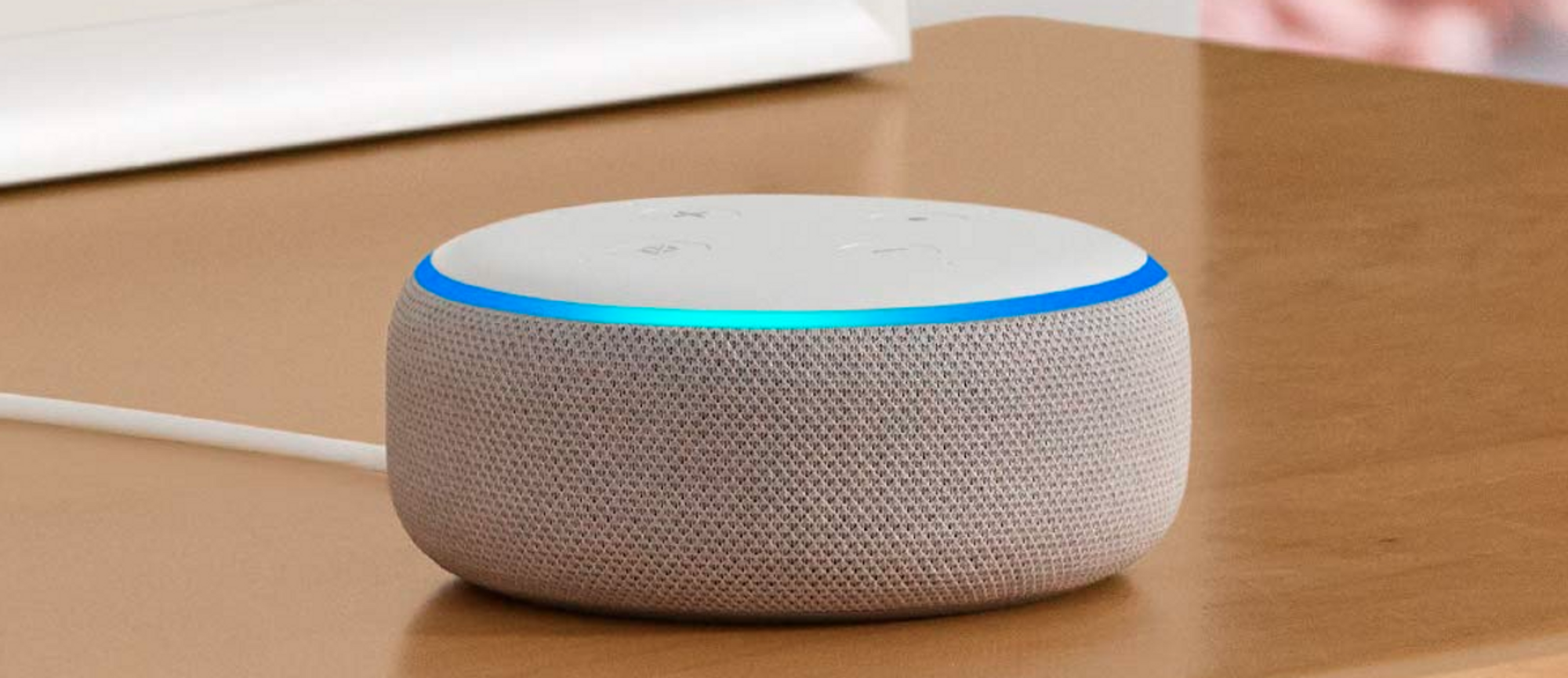 Three Echo Dots for $70: The perfect way to start a smart home - Gearbrain