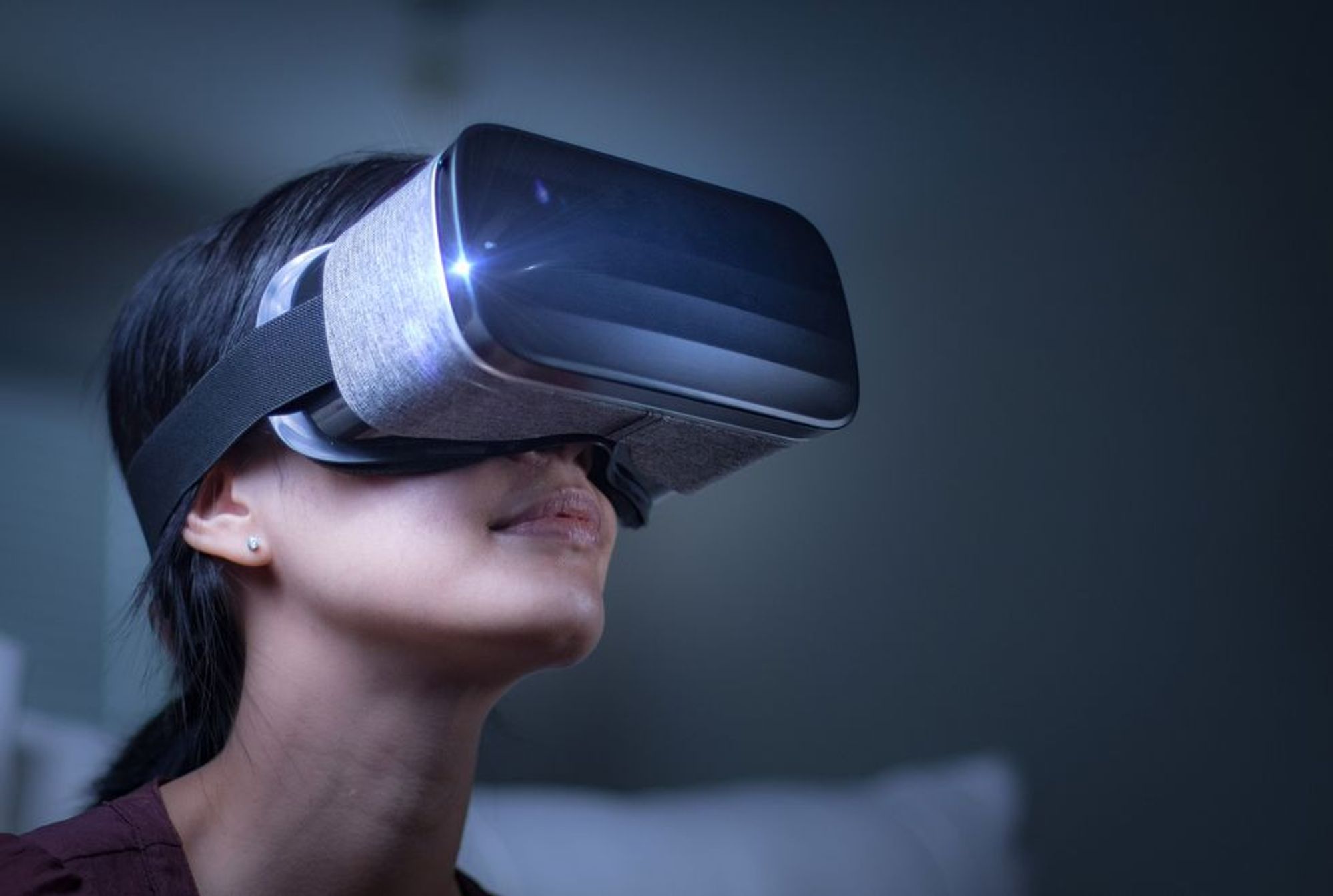 Virtual Reality or Real Virtuality? - JetRuby