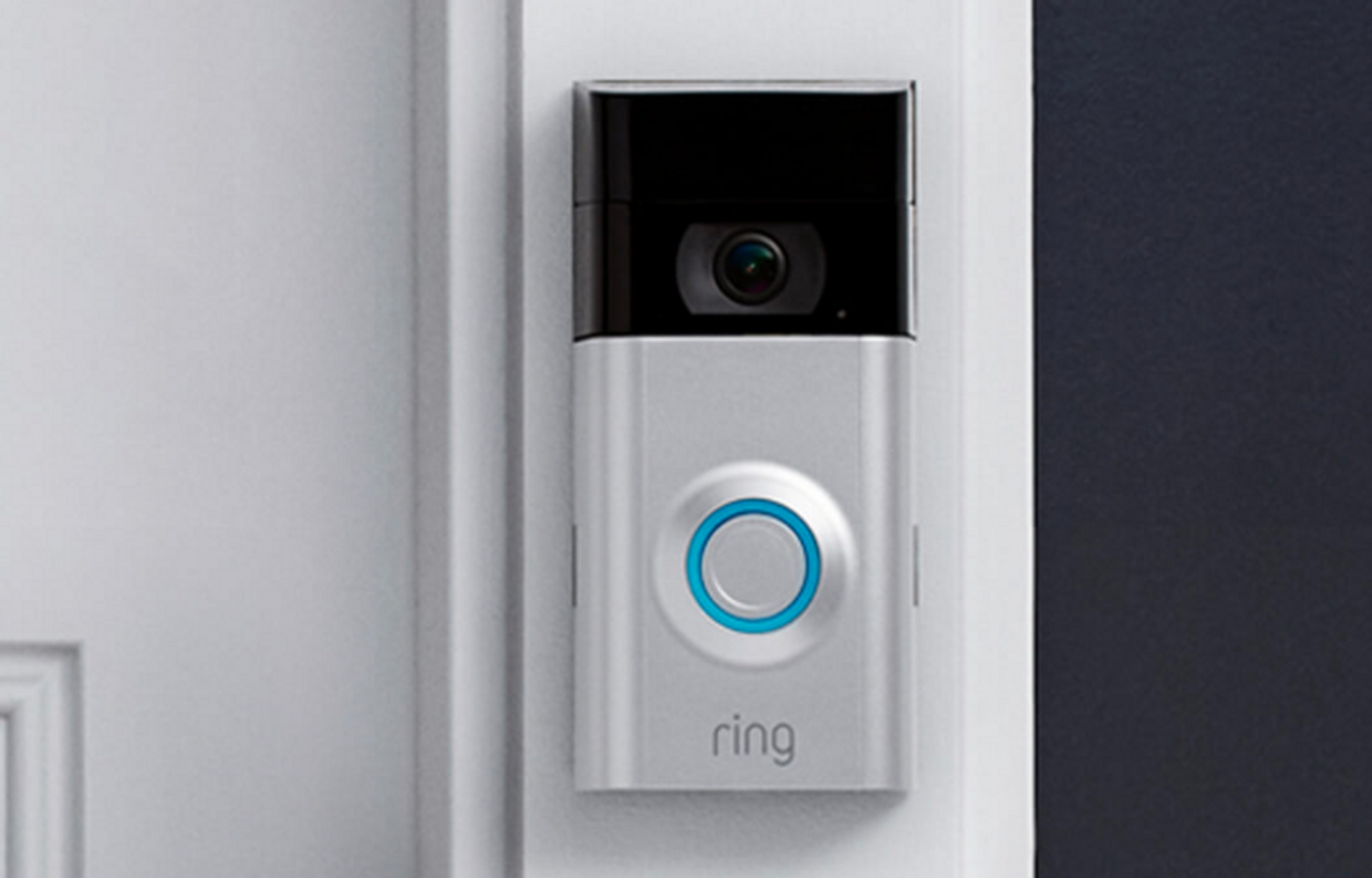 Ring Video Doorbell 2 Review Truly Wireless Security Gearbrain