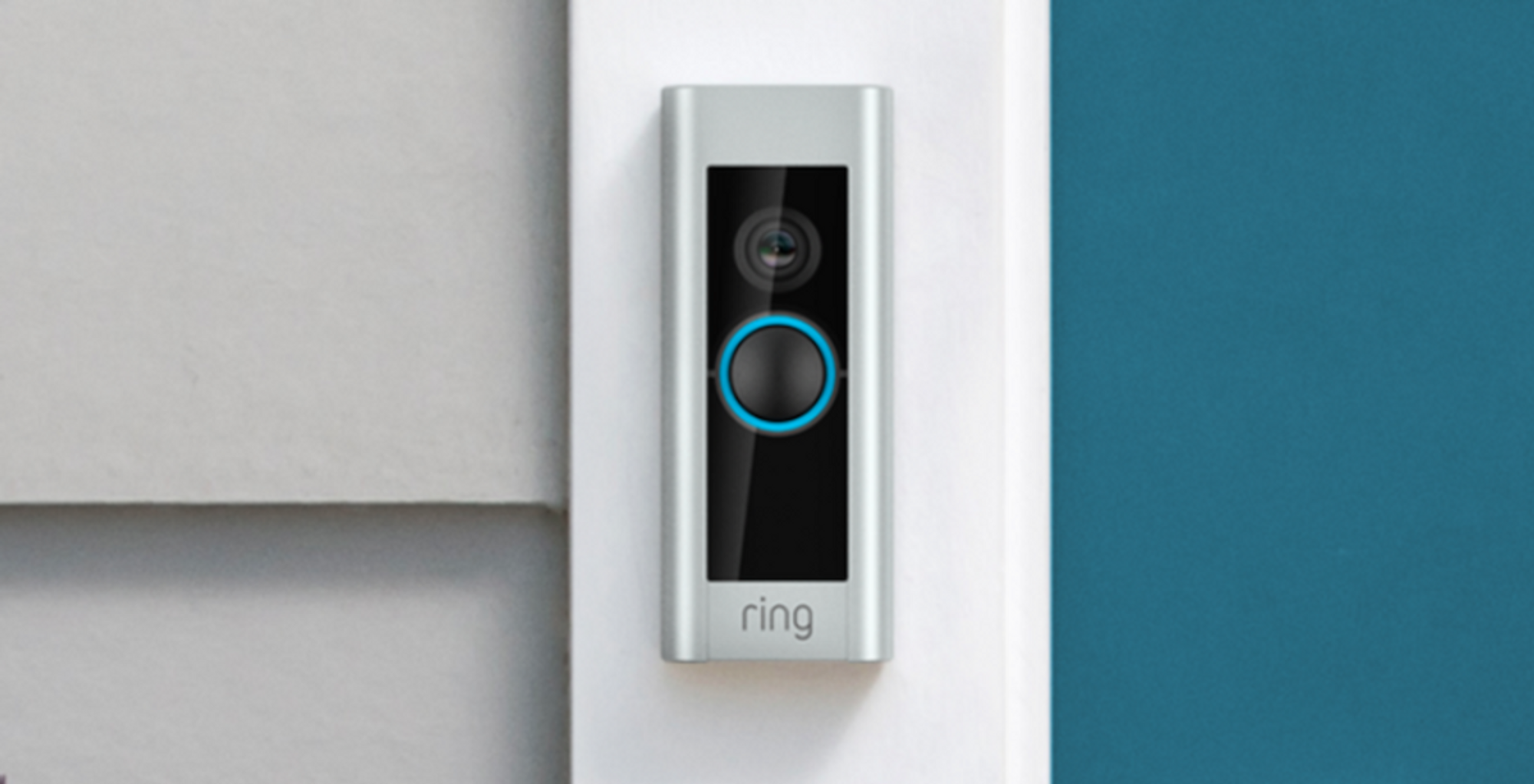 Does ring doorbell work with Apple HomeKit?