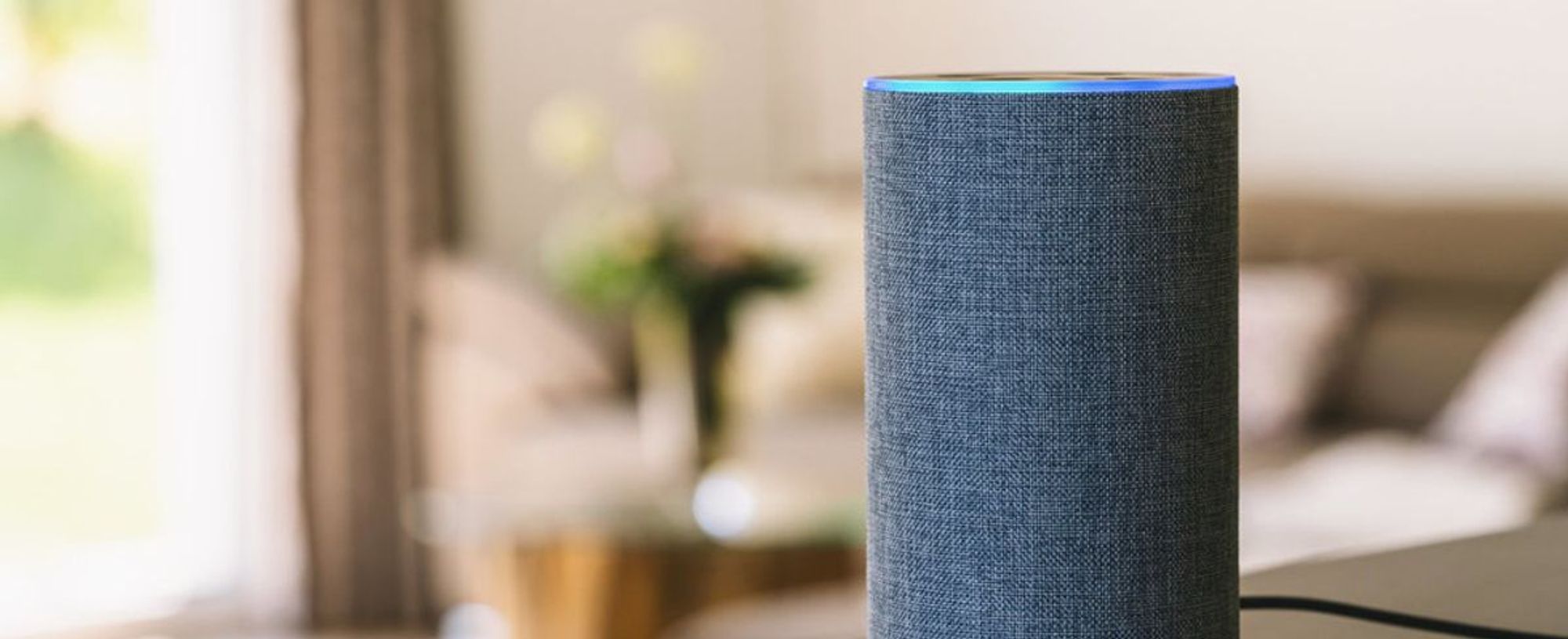 Alexa Guard is a free home alarm system for your Amazon Echo Gearbrain