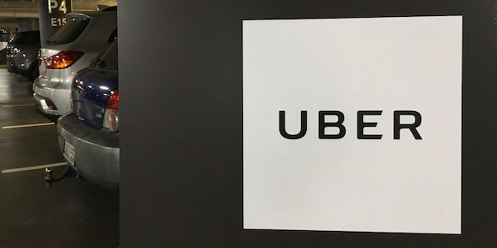 wear os uber