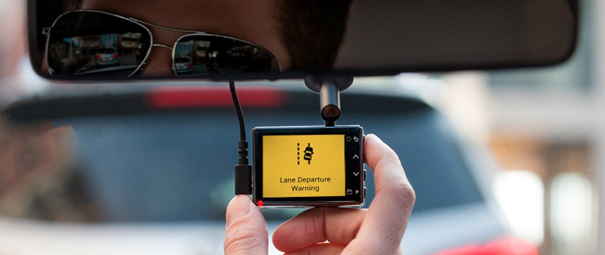 Car dash cam buying guide How to install and which to buy Gearbrain