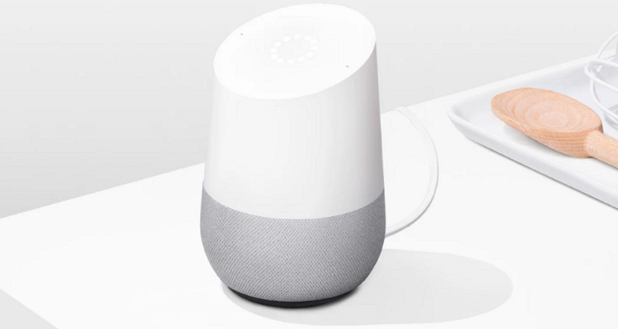 How to reset google home smart speaker and nest hub display gearbrain