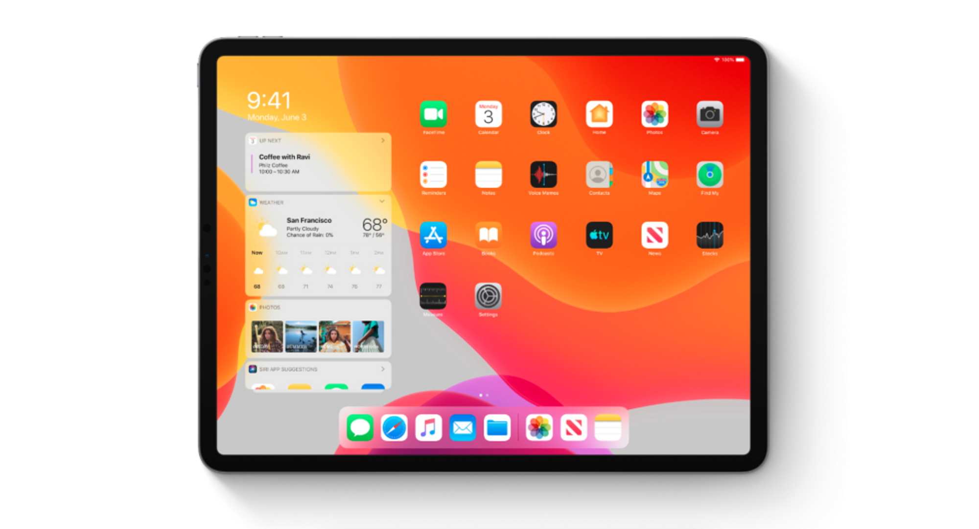 Apple removes the iPad beta update, called iPadOS 13.2 - Gearbrain