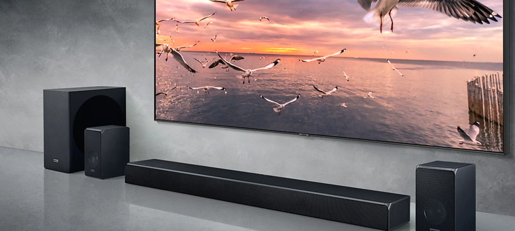 The best sound bar to buy in 2002 at any budget Gearbrain