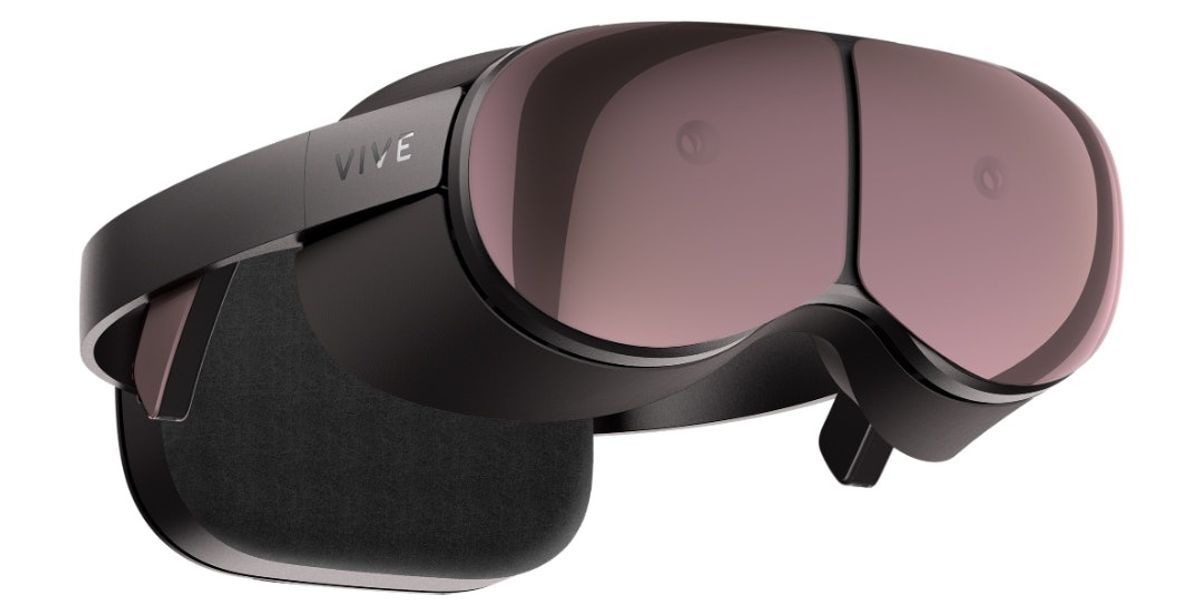 HTC Vive Cosmos Play, Elite And XR VR Headsets Announced - Gearbrain