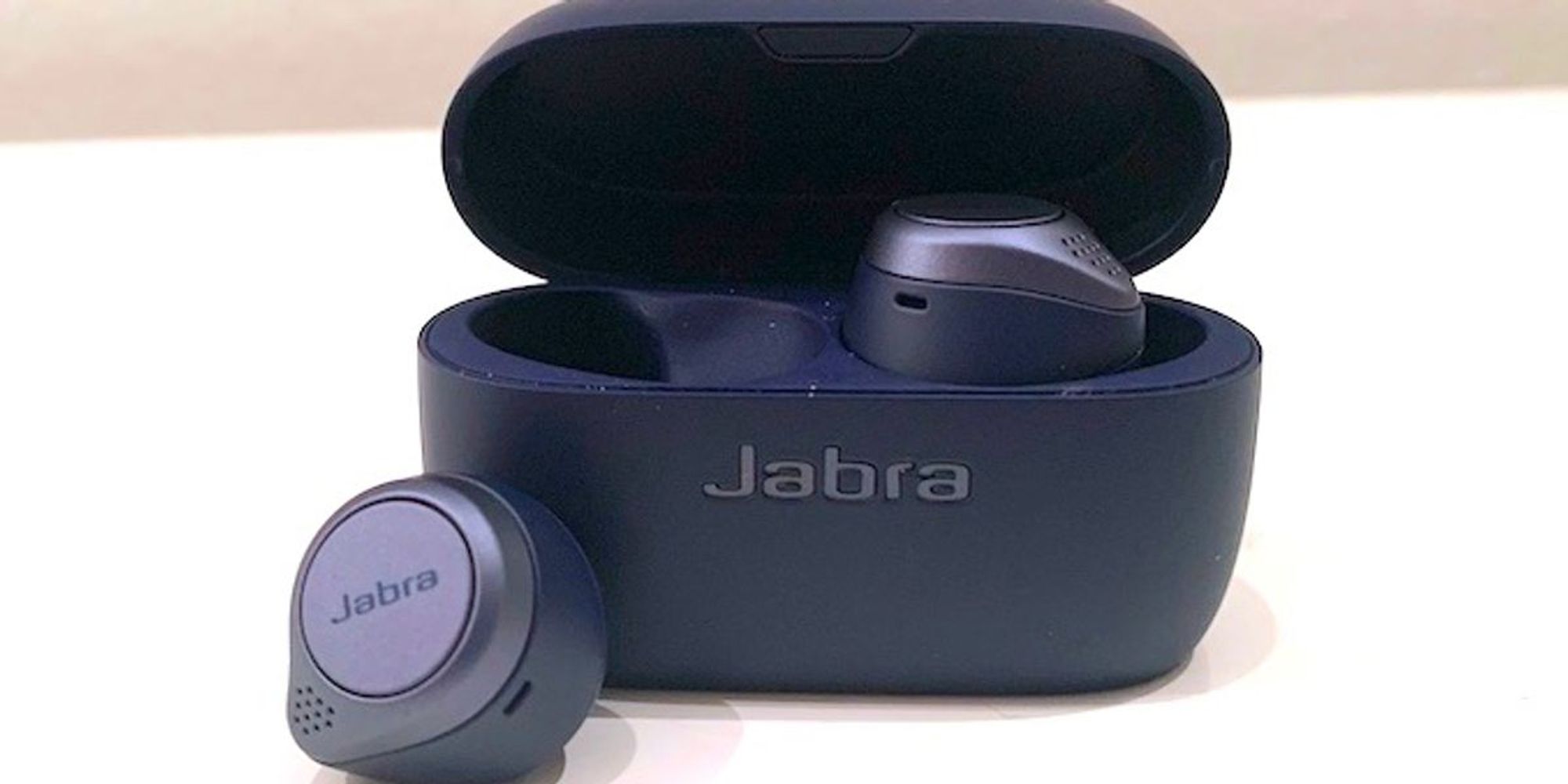 Review: Jabra Elite Active 75t Earbuds, sleek design, big sound - Gearbrain