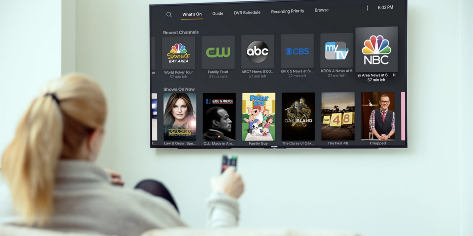 Plex Live TV free trial extended to three months Gearbrain