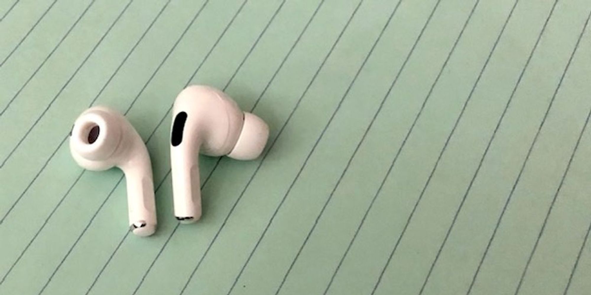 Why AirPods Pro are the best (and worst) earbuds for runners Gearbrain