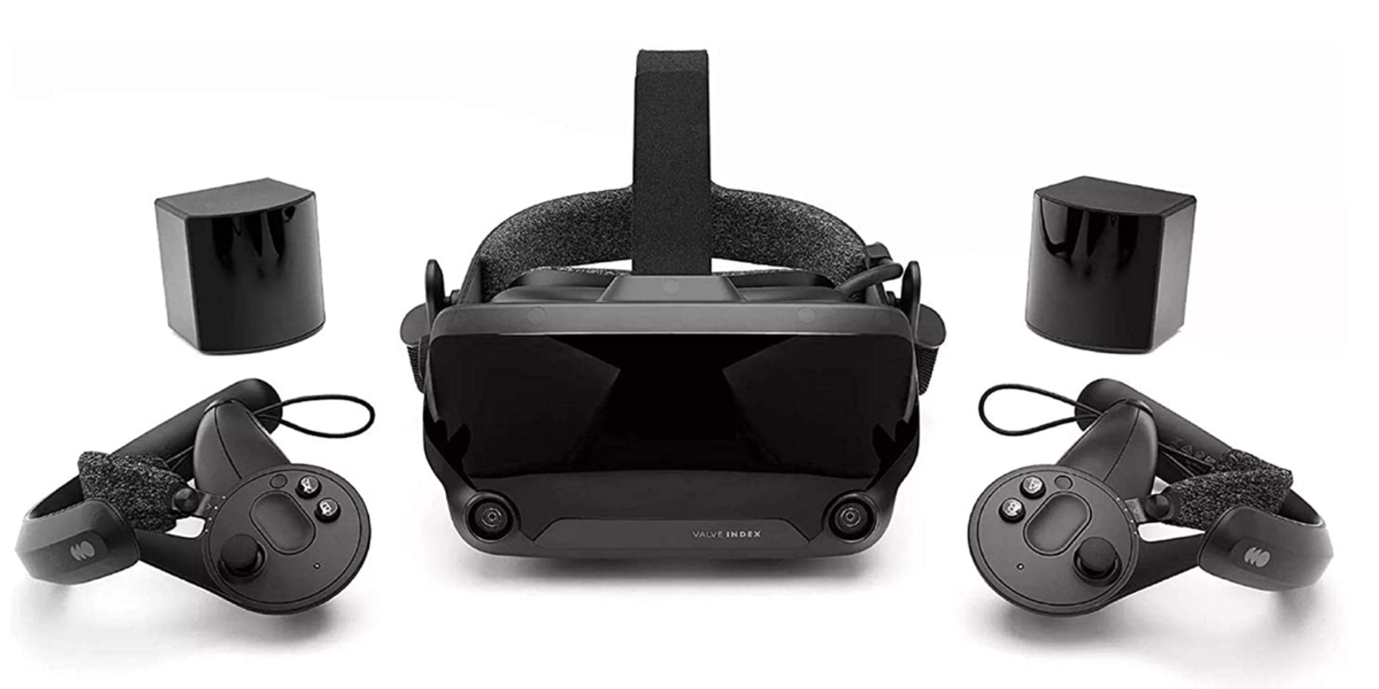 From Oculus to Valve, these are the top gaming VR headsets Gearbrain
