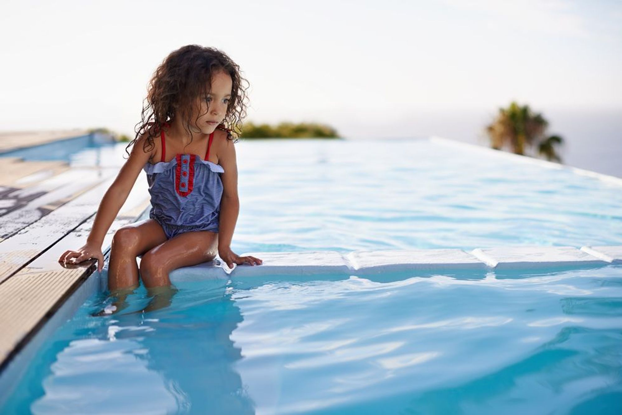 Know the Signs of Dry and Secondary Drowning - HealthyWomen