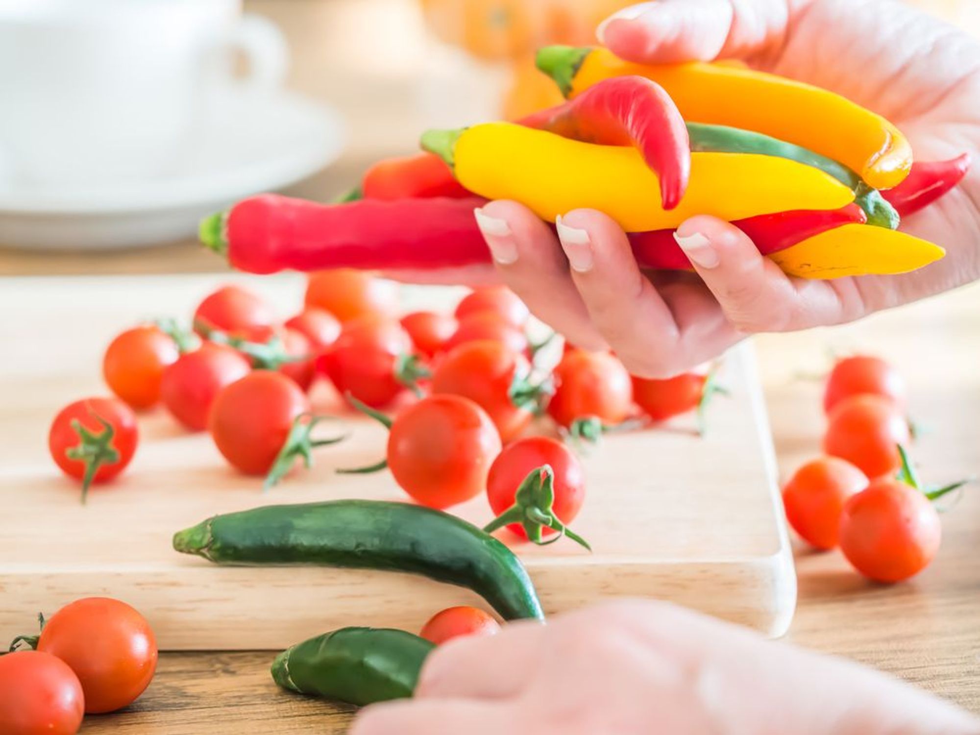 Is Eating Pepper Spray Possible? Find Out Now! - dabiptw