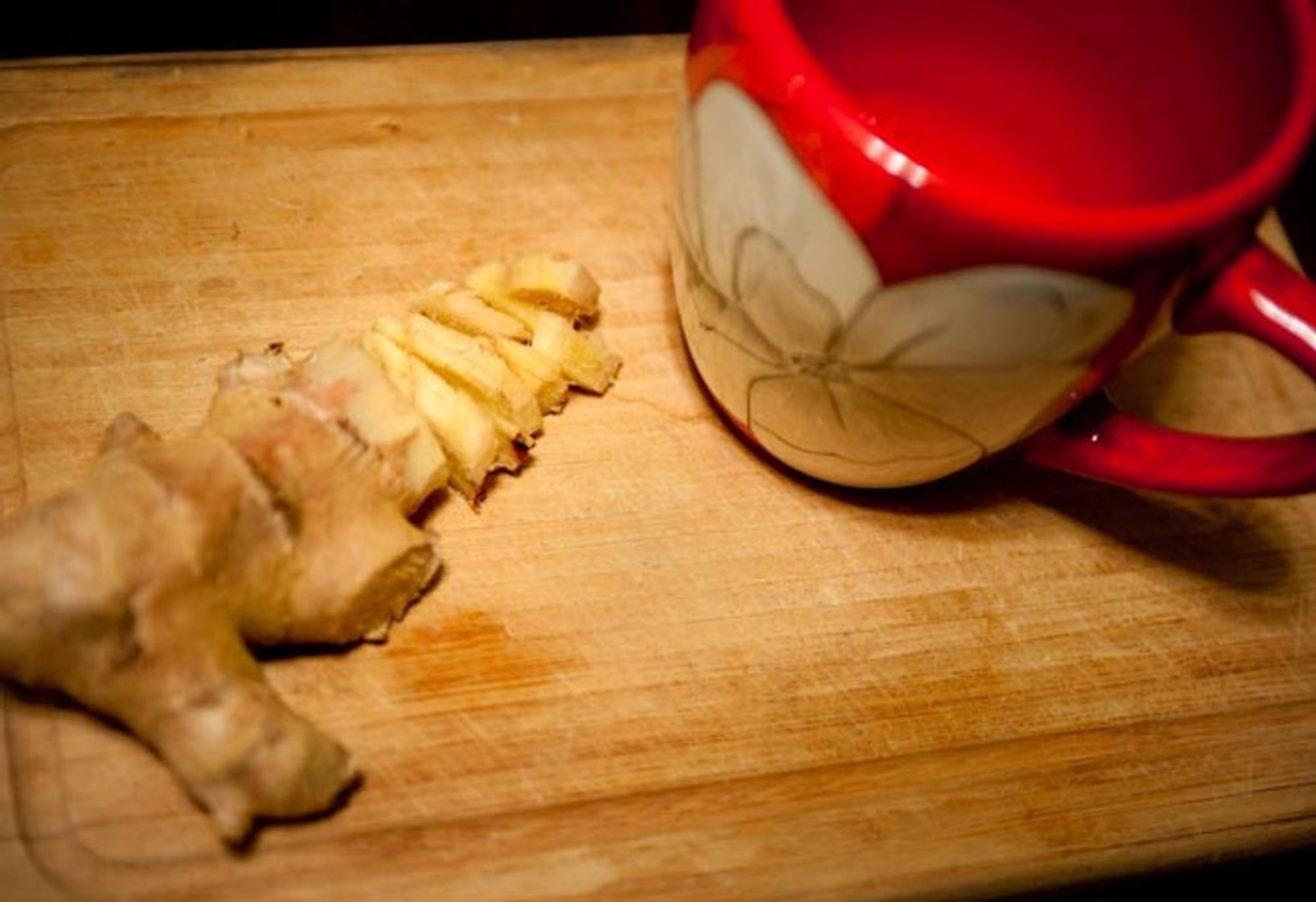 5 Tips for Fighting a Cold Naturally HealthyWomen