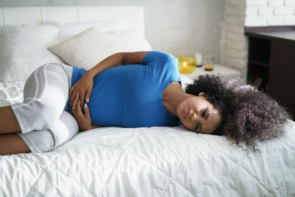 What You Need To Know About Heavy Menstrual Bleeding HealthyWomen   Img 