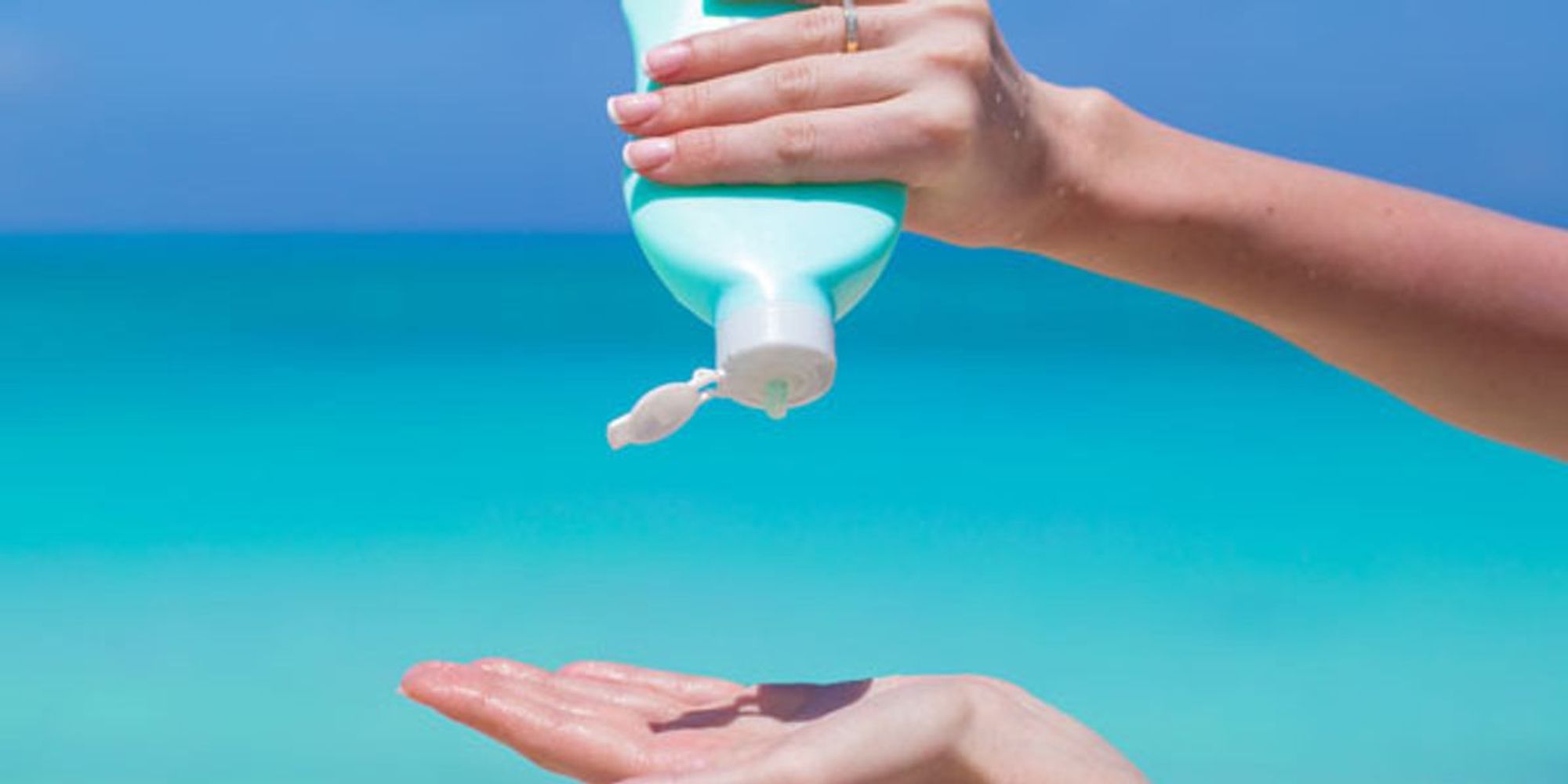The 10 Biggest Sunscreen Mistakes Healthywomen