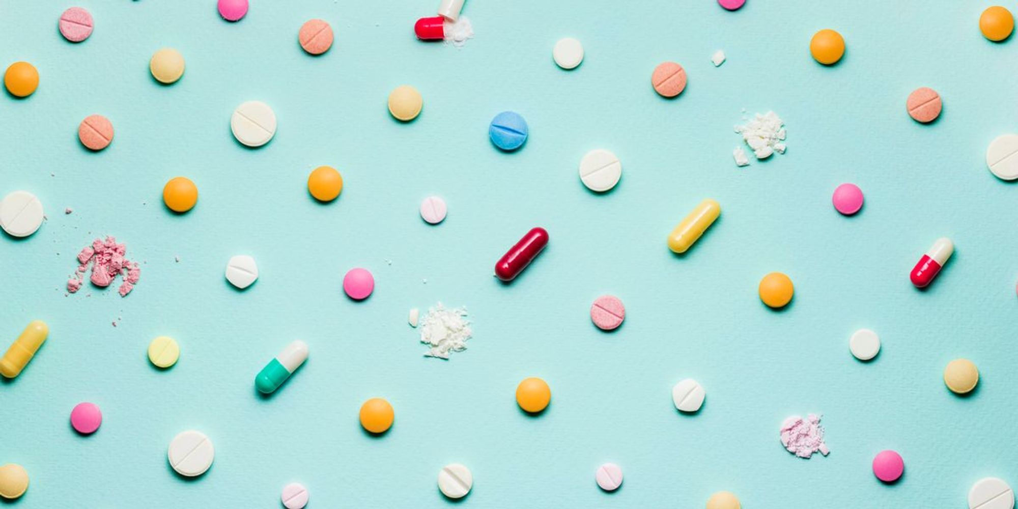 What’s in Your Medicine May Surprise You – a Call for Greater Transparency About Inactive Ingredients
