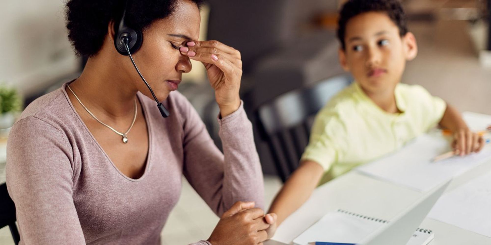 Women Risk Losing Decades of Workplace Progress Due to Covid-19 – Here’s How Companies Can Prevent That
