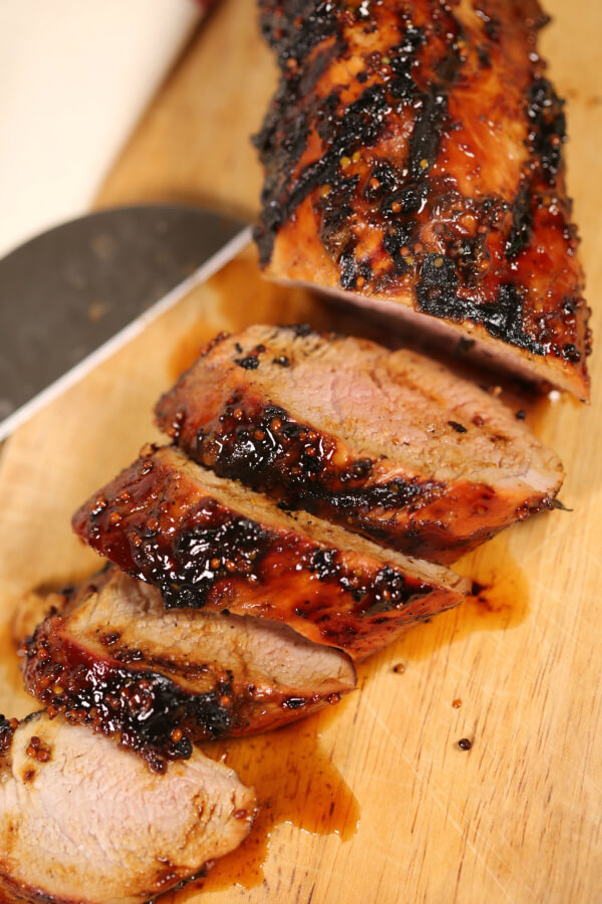 Best Grilled Pork Tenderloin | Quick and Easy Grilled Recipe - My