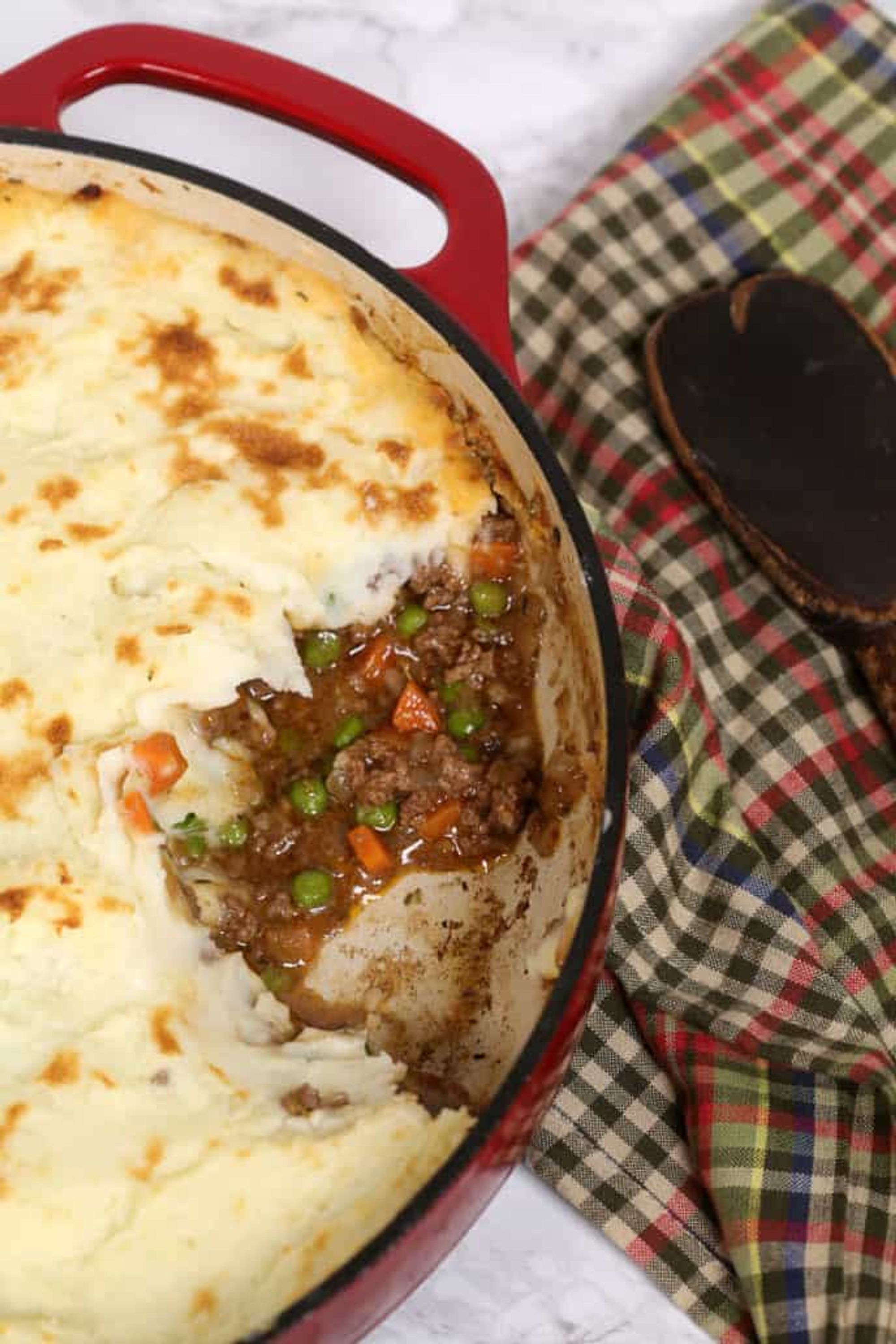 Easy Shepherds Pie My Recipe Magic