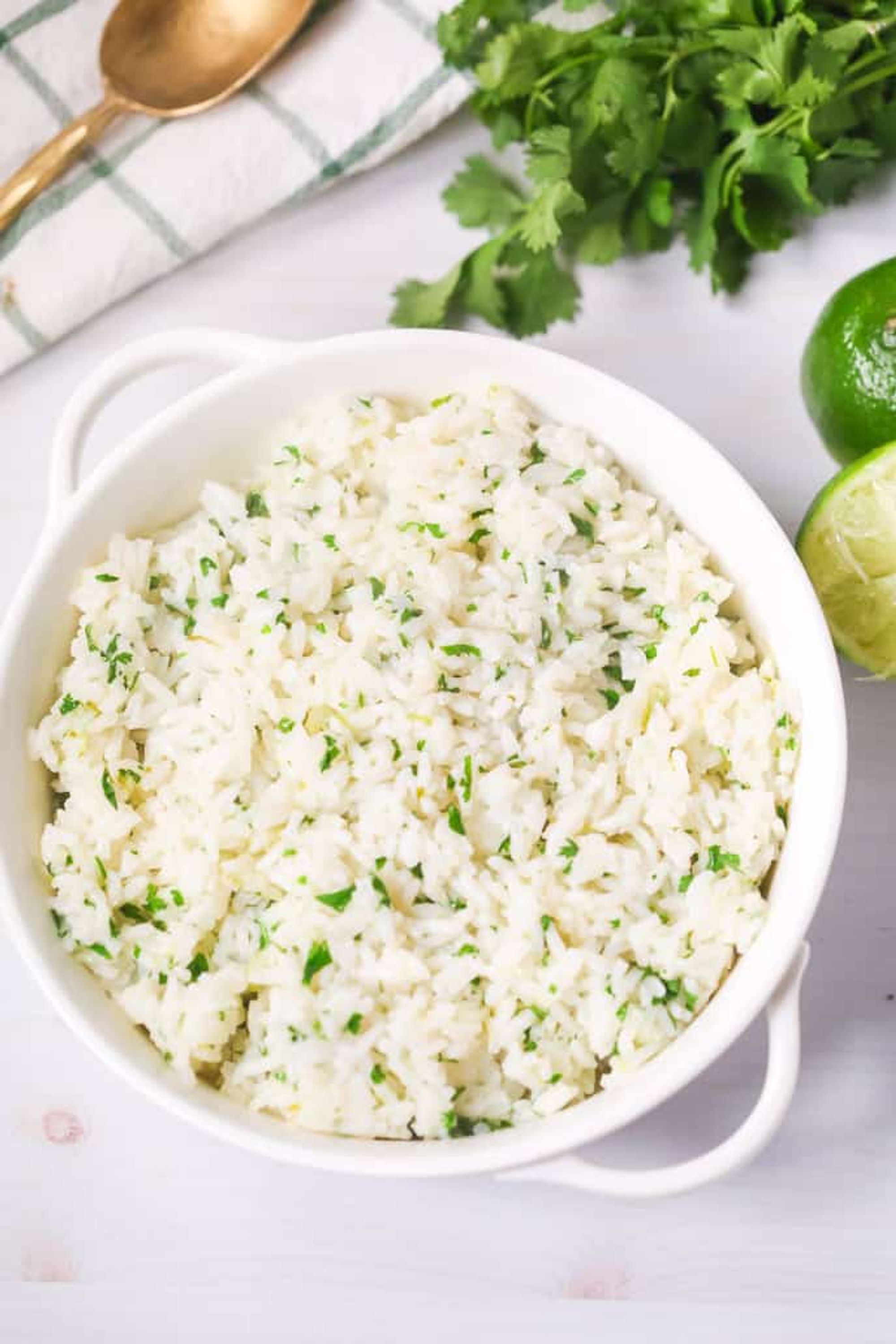 Cilantro Lime Rice easy 20 minute Recipe My Recipe Magic cilantro-lime-rice-easy-20-minute-recipe-my-recipe-magic