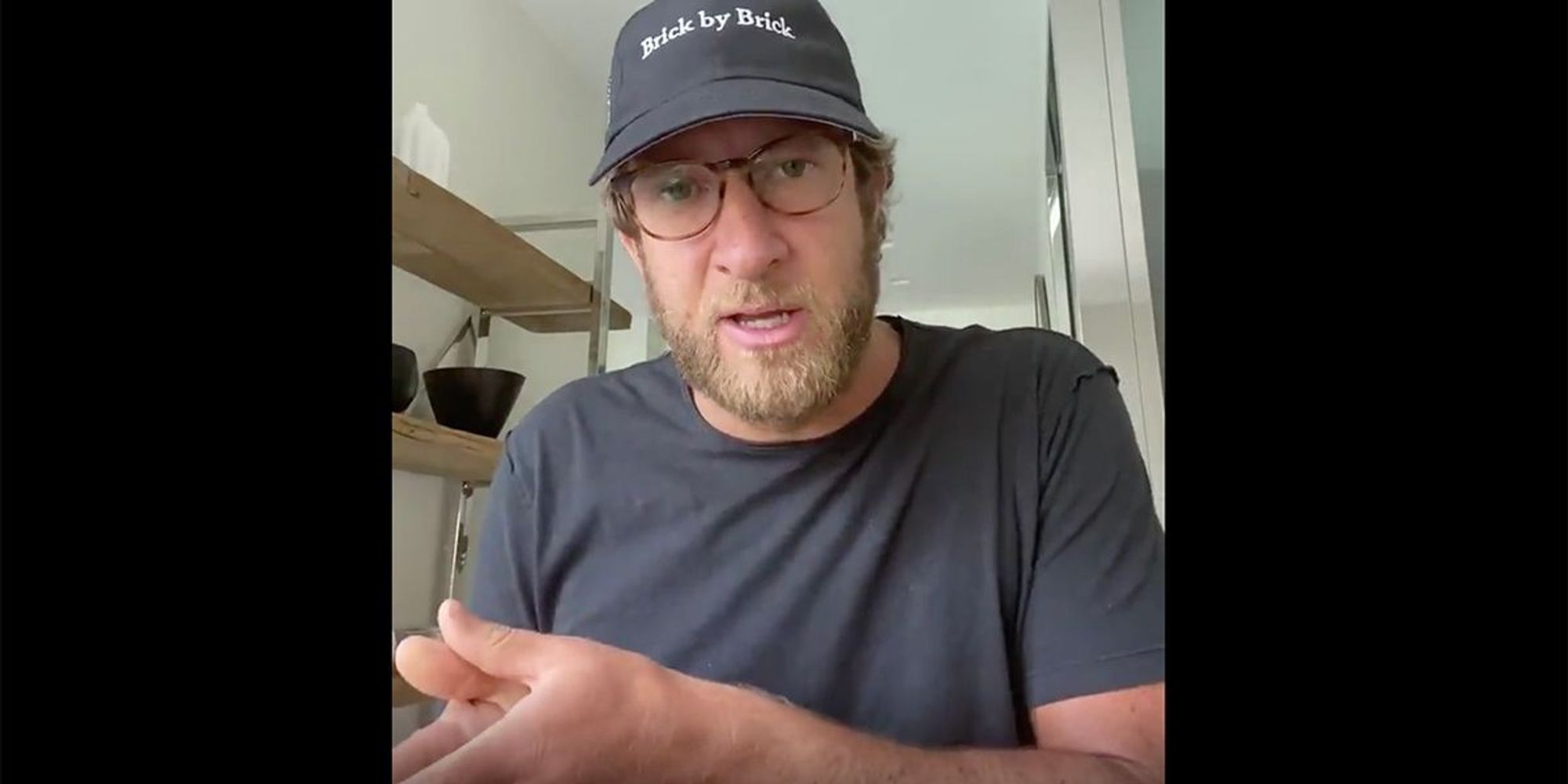 Barstool President Speaks Out on BlackOutTuesday Louder With Crowder